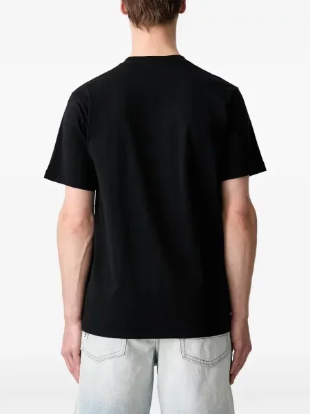 Tricou A Bathing Ape® negru