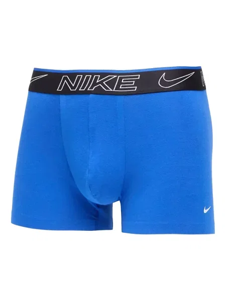 Chiloți Nike din jerseu cu autograf alergare negru