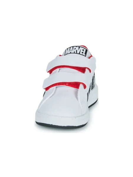 Pantofi Adidas alb