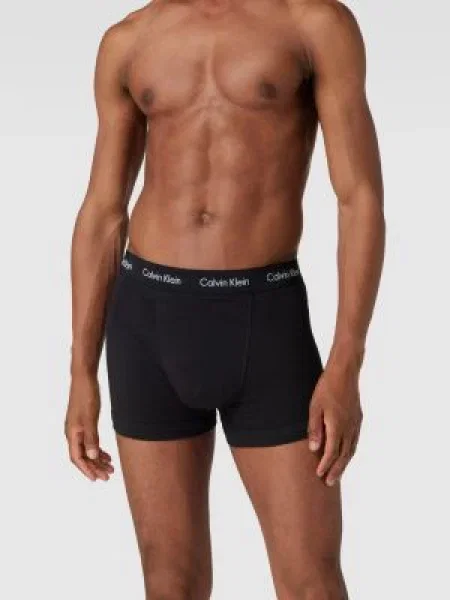 Majtki Calvin Klein Underwear czarne