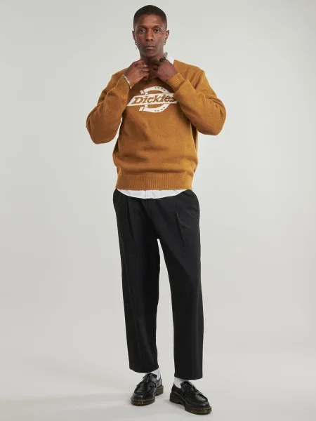 Pulover Dickies maro