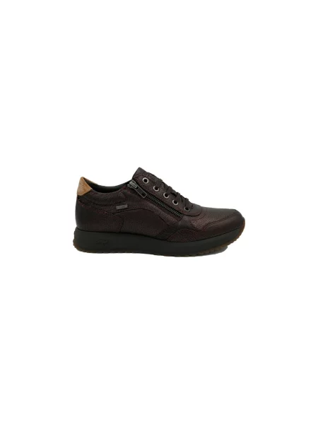 Pantofi Kangaroos roșu