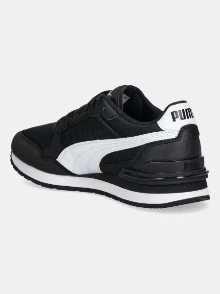 Puma Дитячі кросівки ST Runner v4 Mesh Jr