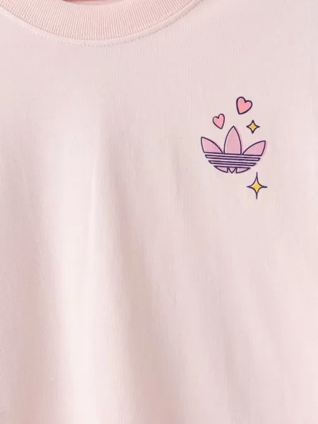Детская футболка Adidas Originals