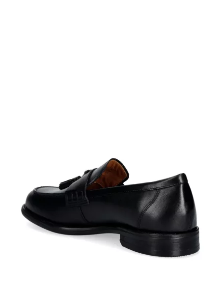 Loafersy Vagabond čierna