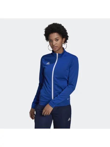 Kurtka Adidas niebieska