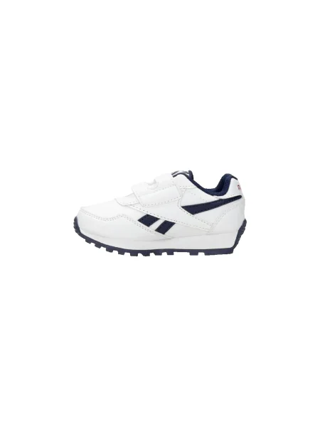 Tenisky Reebok Sport biela