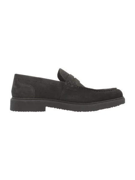 Pantofi Geox maro