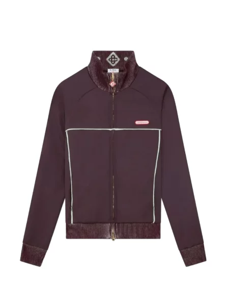 Geacă Casablanca violet