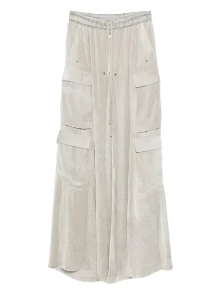 Pantaloni cargo Rick Owens