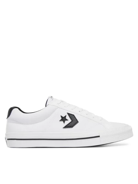 Tenisky Converse Sport Casual biela