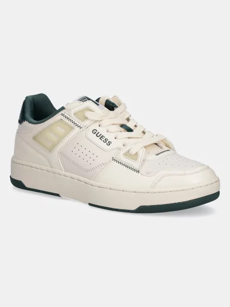 Маратонки Guess VINCENT мъжки FMJVIN бежово