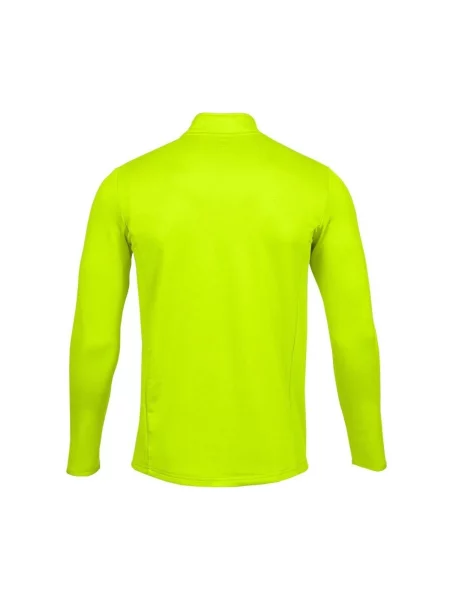 Trčanje majica Joma žuta