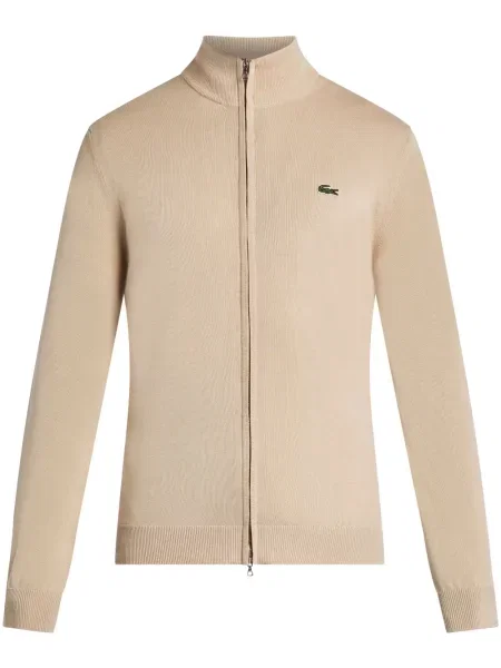 Cardigan Lacoste