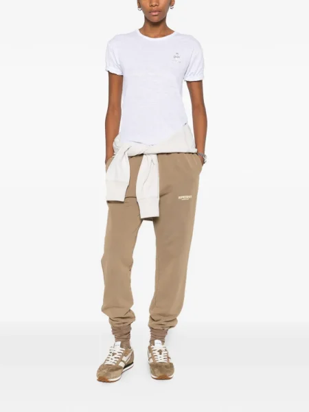 Tricou Marant Etoile cu imagine alb