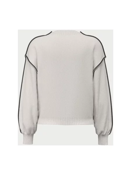 Sweter Guess beżowy