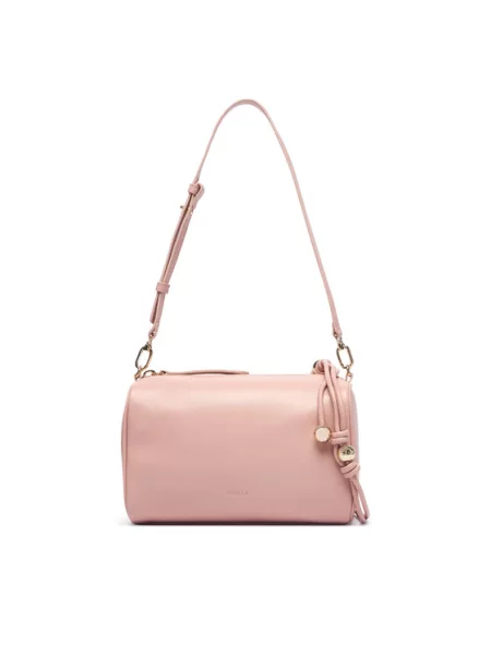 Furla Torebka Talia Mini CN jasny różowy