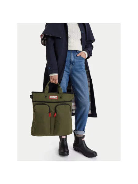 Hunter Plecak podróżny Khaki