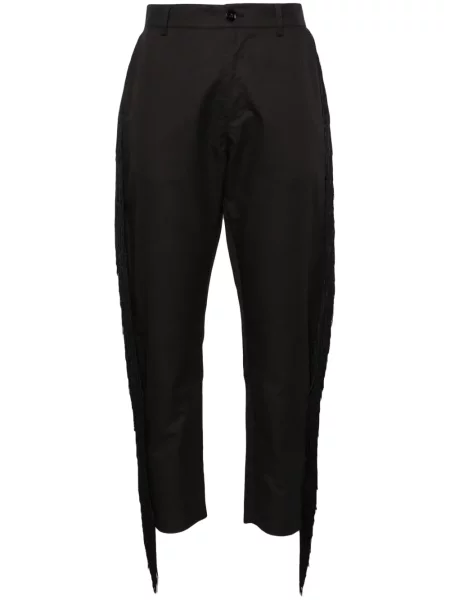 Pantaloni Pinko negru