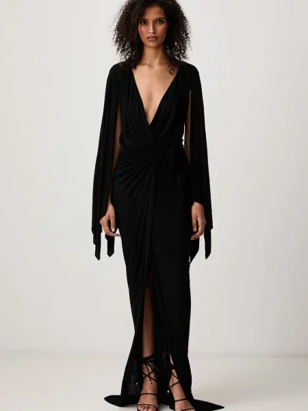 Sukienka Rick Owens Lilies