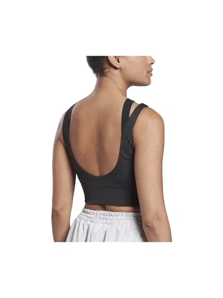 Tricou Reebok Sport negru