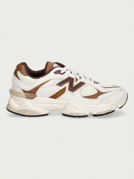 New Balance tenisice za djecu bež
