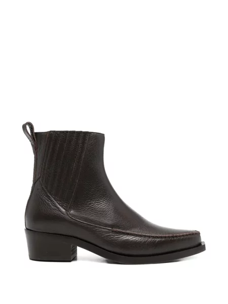 Botine chelsea Nullus maro