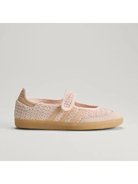 Baleríny Adidas