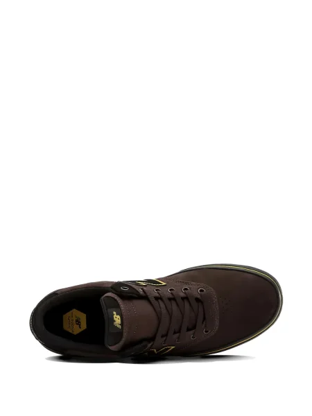 Sneakerși New Balance negru