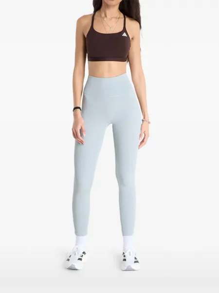 Leggings Adidas zöld