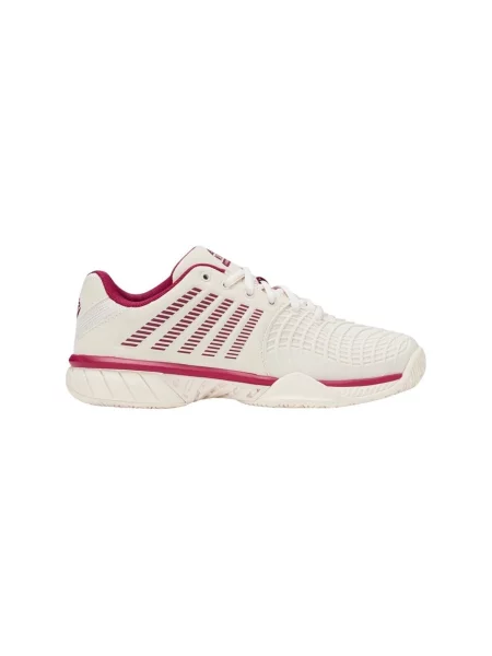 Pantofi K-swiss bordo
