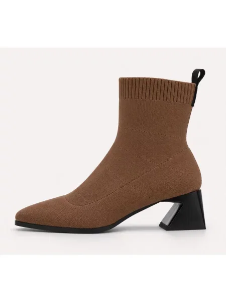 Pantofi Montevita bej