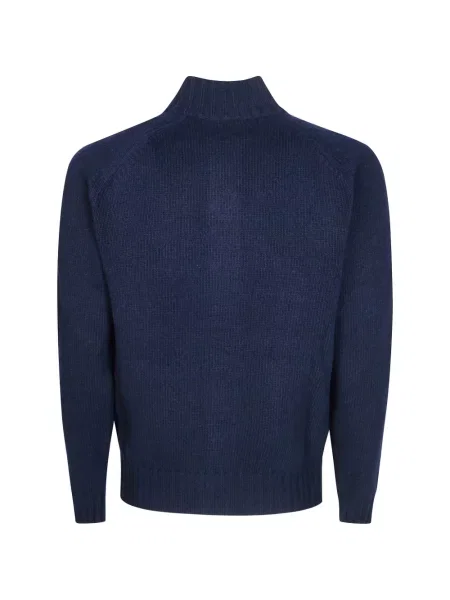 Cardigan Altea albastru