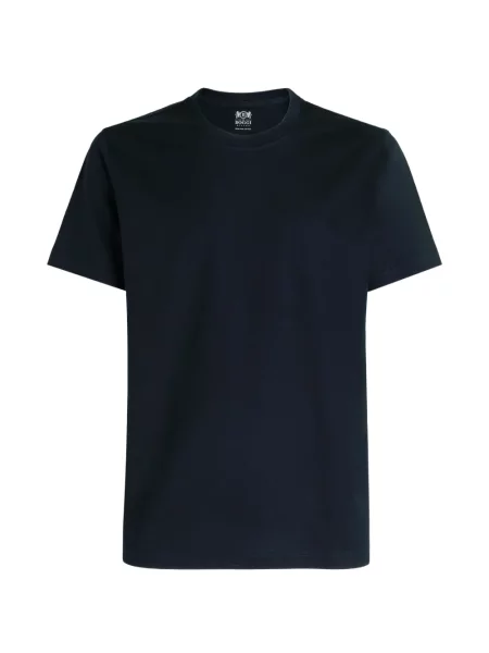 Tricou Boggi Milano albastru