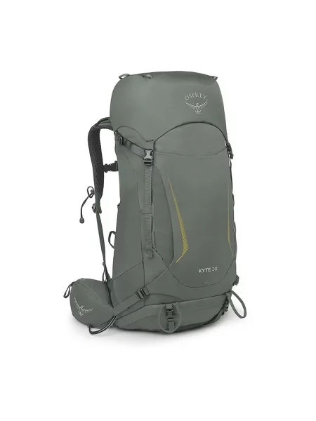 Osprey Kyte 38 Kobiety Plecaki i torby Osprey Size: M/L zielony