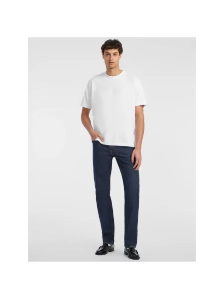Póló Guess Jeans fehér