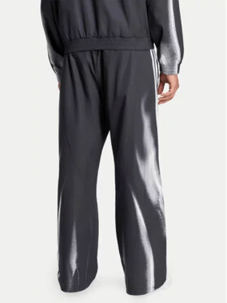 Hlače Adidas Originals crna