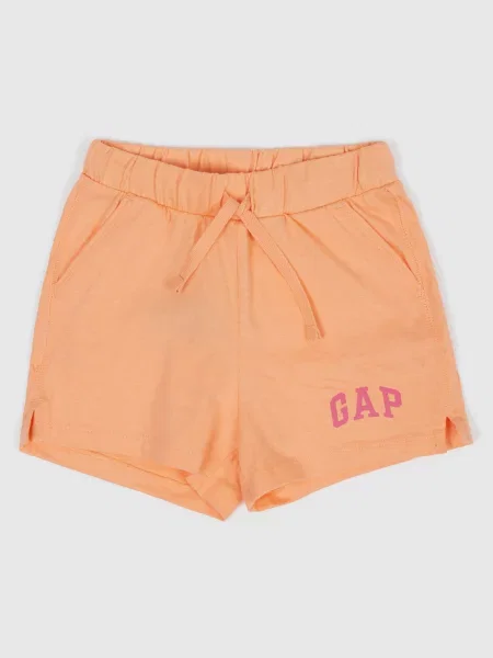Шорти Gap сиво