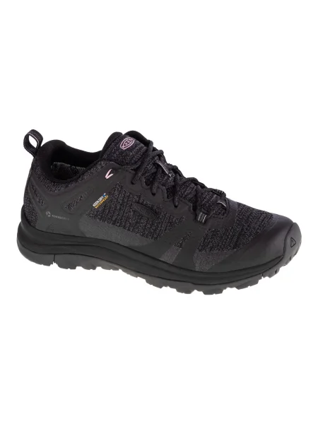 Pantofi Keen negru