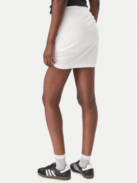 Adidas Szoknya-rövidnadrág Adidas x Jennie Wrap fehér