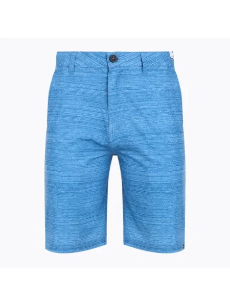 Мъжки къси панталони Platypus Amphibian Quiksilver сини