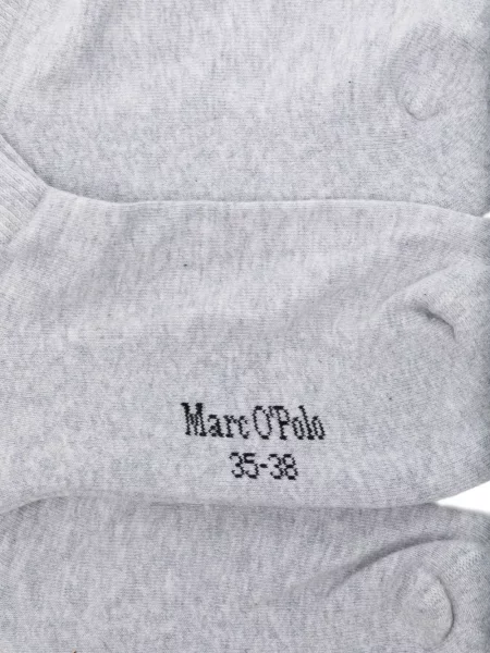 Șosete Marc O'polo gri