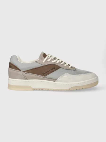 Маратонки Filling Pieces Ace Spin сиво