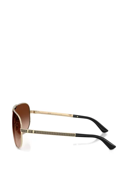 Pilot sunčane naočale Versace Eyewear