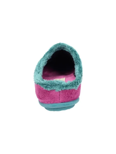 Pantofi Kokis violet