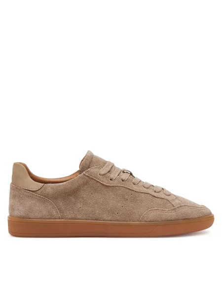 Кроссовки Aldo коричневые