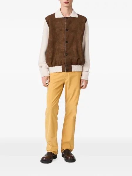 Плетено яке Mm6 Maison Margiela
