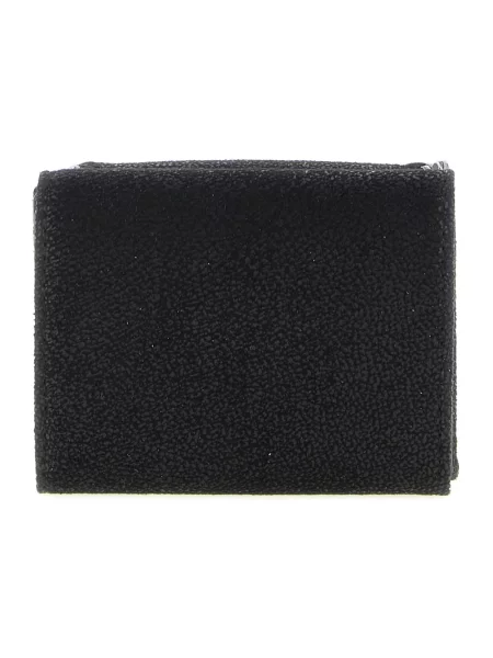 Portfel Stella Mccartney czarny