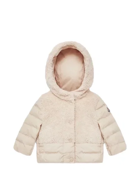 Kurtka dziecięca Moncler Enfant