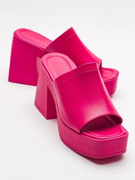 Copati Luvishoes rdeča